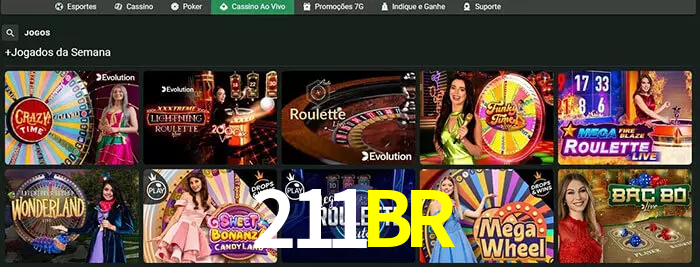 211BR bet