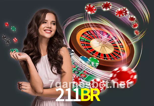 vivo no cassino 211BR