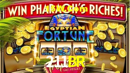 Recursos de Bônus 211BR