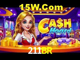 Welcome Bonus 211BR
