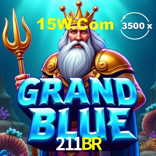 Torneios 211BR