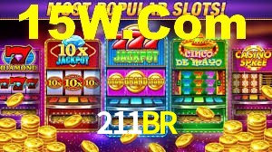 Welcome Bonus 211BR