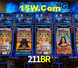 Login Seguro 211BR