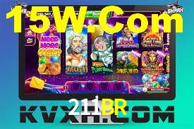 Tournaments 211BR