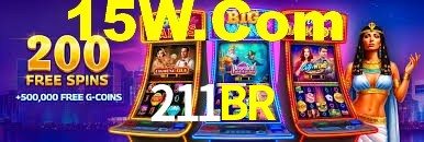 Live Casino 211BR