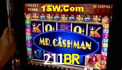 Bônus e promoções da 211BR