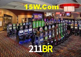 Casino VIP 211BR
