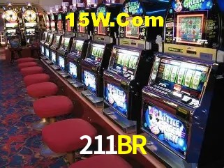Jogos de Slot 211BR