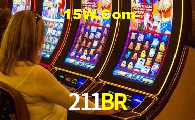 Estatísticas do Jogo 211BR