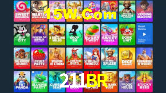 Apostas com odds competitivas na 211BR