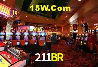 Casino Ao Vivo 211BR