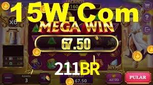 Crash Games Statistics 211BR