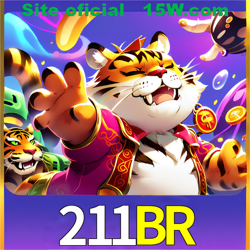 Imagem promocional da 211BR mostrando a plataforma e suas vantagens